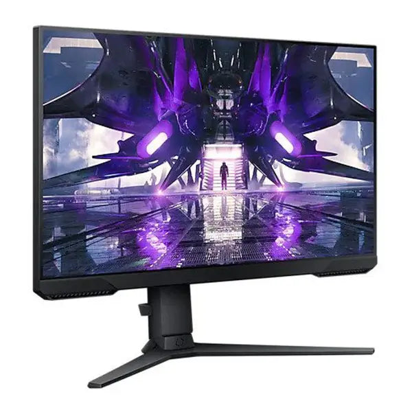 Samsung 24″ Odyssey G3 LS24AG320NMXZN VA 165Hz 1ms Samsung 24″ Odyssey G3 LS24AG320NMXZN VA 165Hz 1ms